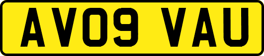 AV09VAU