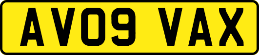 AV09VAX