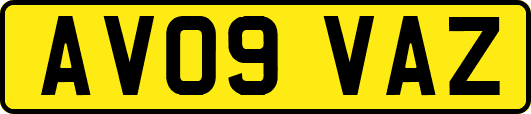 AV09VAZ