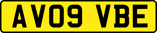AV09VBE