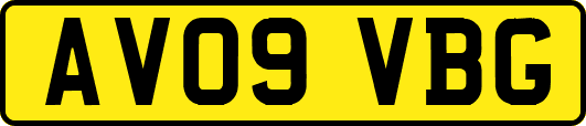 AV09VBG