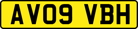 AV09VBH
