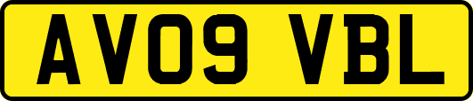 AV09VBL