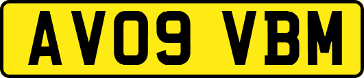 AV09VBM