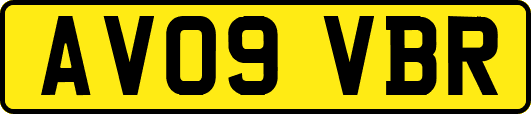 AV09VBR
