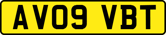 AV09VBT