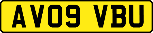 AV09VBU