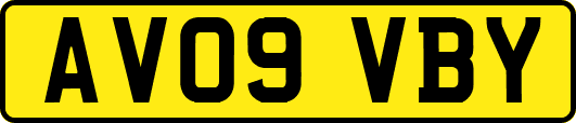 AV09VBY