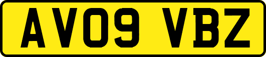 AV09VBZ