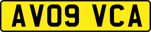 AV09VCA