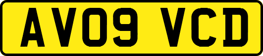 AV09VCD