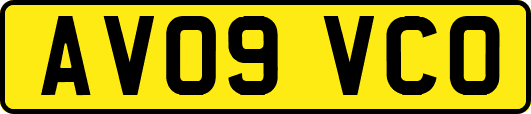 AV09VCO