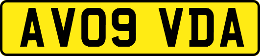AV09VDA