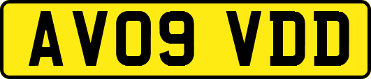 AV09VDD