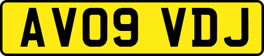 AV09VDJ