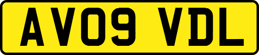 AV09VDL