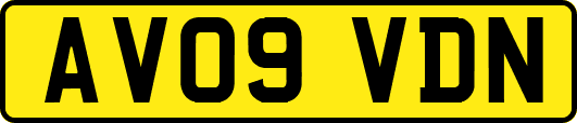 AV09VDN