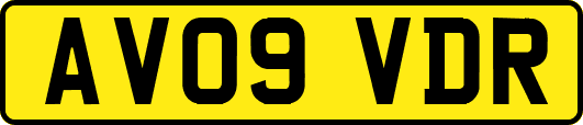 AV09VDR
