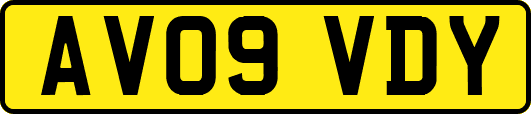 AV09VDY