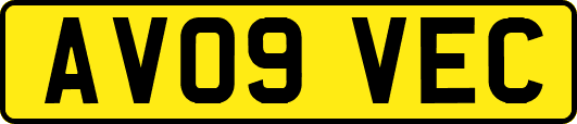 AV09VEC