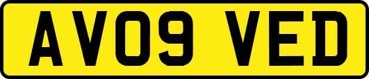 AV09VED