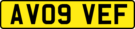 AV09VEF