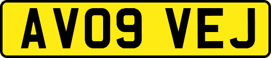 AV09VEJ