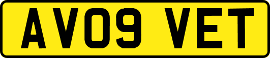AV09VET