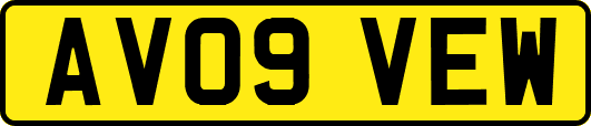 AV09VEW