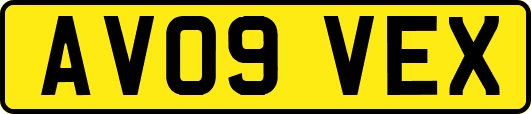 AV09VEX