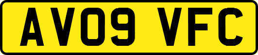 AV09VFC