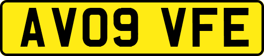 AV09VFE