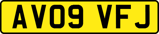 AV09VFJ