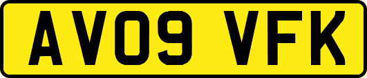 AV09VFK