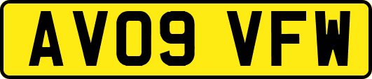 AV09VFW