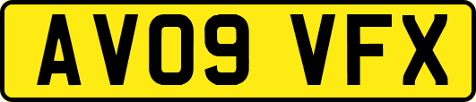 AV09VFX