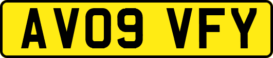 AV09VFY