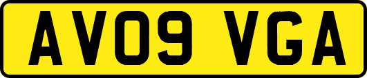 AV09VGA