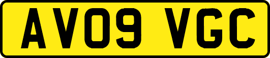 AV09VGC
