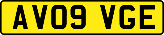 AV09VGE