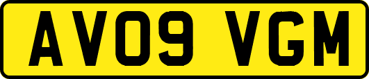 AV09VGM