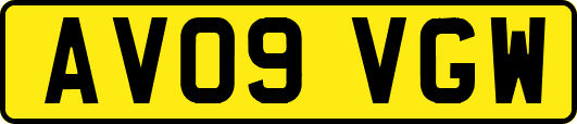 AV09VGW