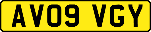 AV09VGY
