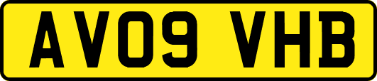 AV09VHB