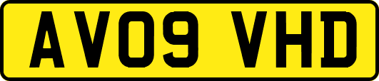 AV09VHD