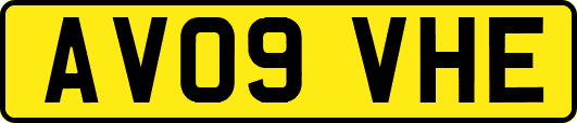 AV09VHE