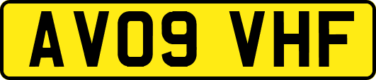 AV09VHF