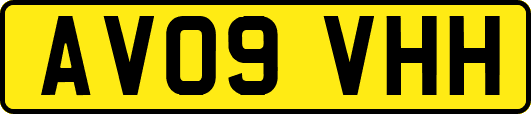 AV09VHH