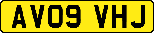 AV09VHJ