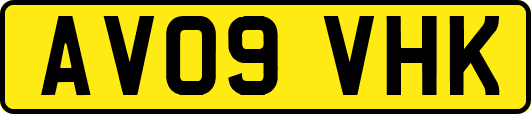 AV09VHK